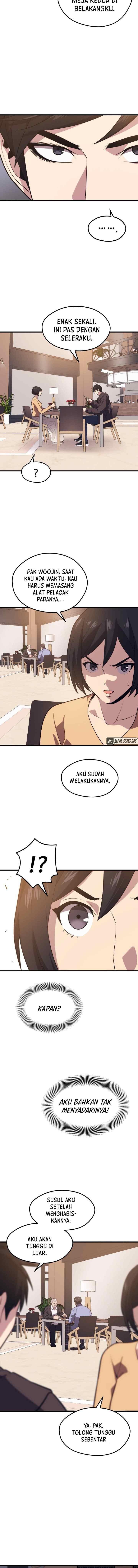 Seoul Station Necromancer chapter 58 halaman 10