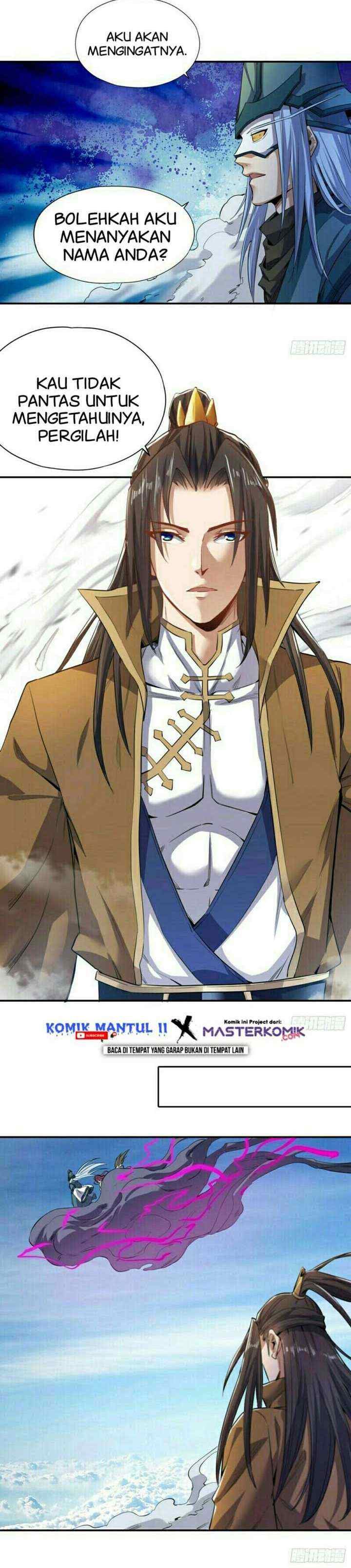 I Was Trapped On The Same Day For 100,000 Years chapter 20 halaman 13