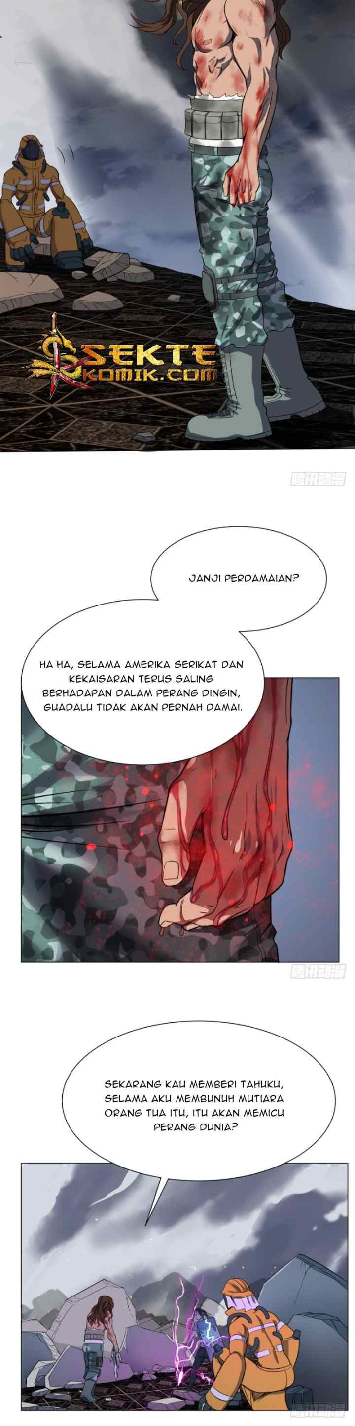 List of Big Villians chapter 39 halaman 11