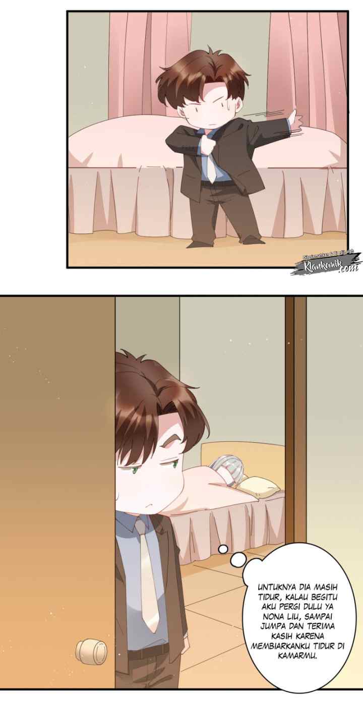 Beautiful Boss Cold-Hearted chapter 65 halaman 16