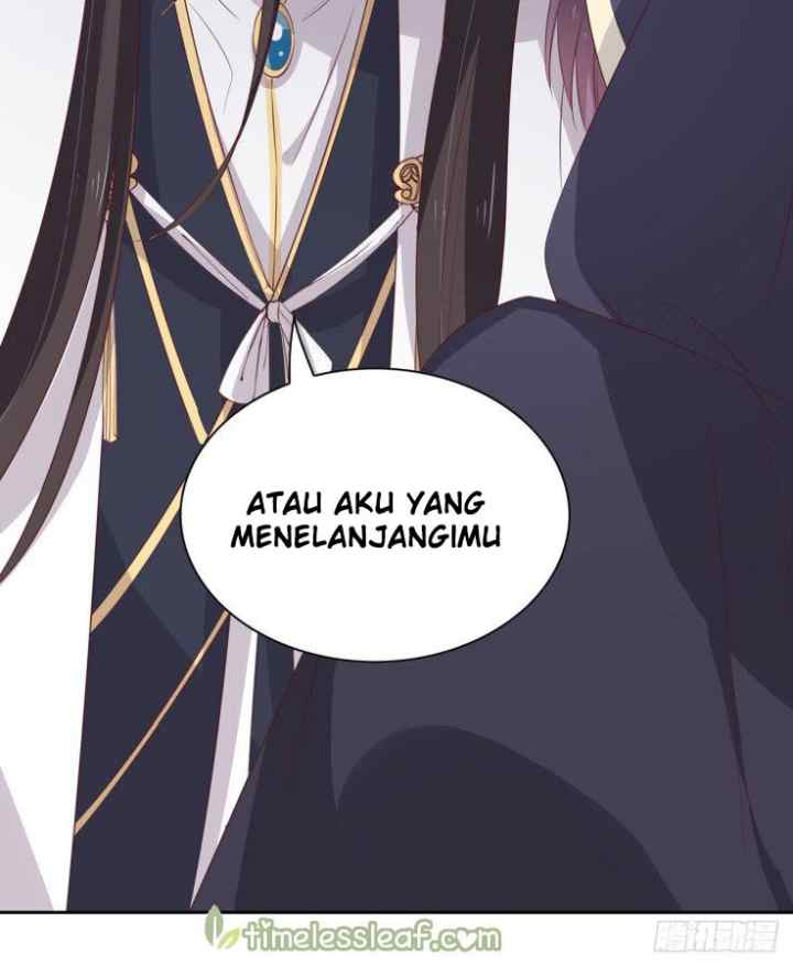 Pupillary Master chapter 37.3 halaman 16