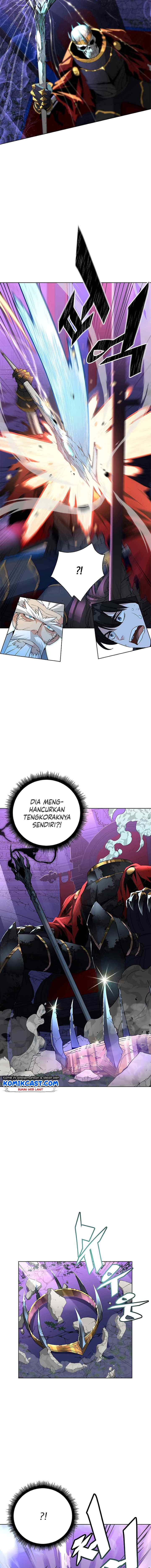 Heavenly Demon Instructor chapter 31 halaman 5