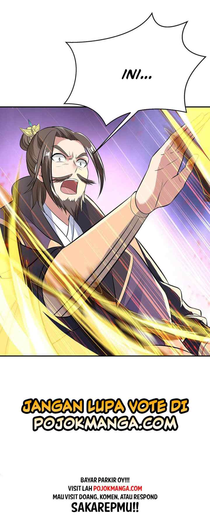 Peerless Soul (Peerless Battle Spirit) chapter 247 halaman 17