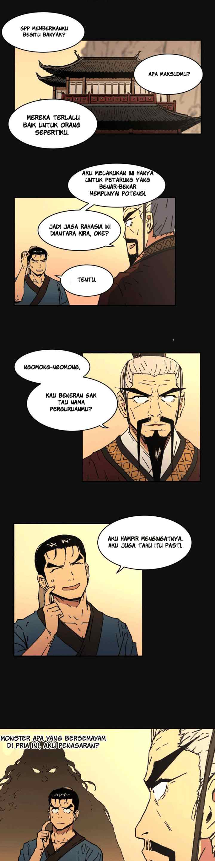 Peerless Dad chapter 7 halaman 5