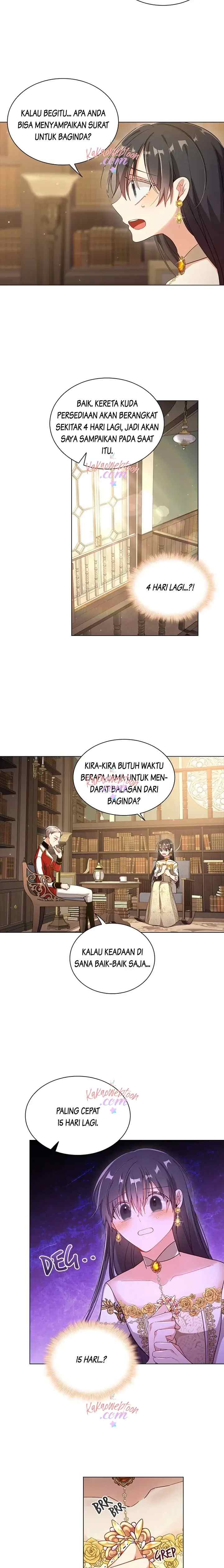 The Meaning of You chapter 51 halaman 4