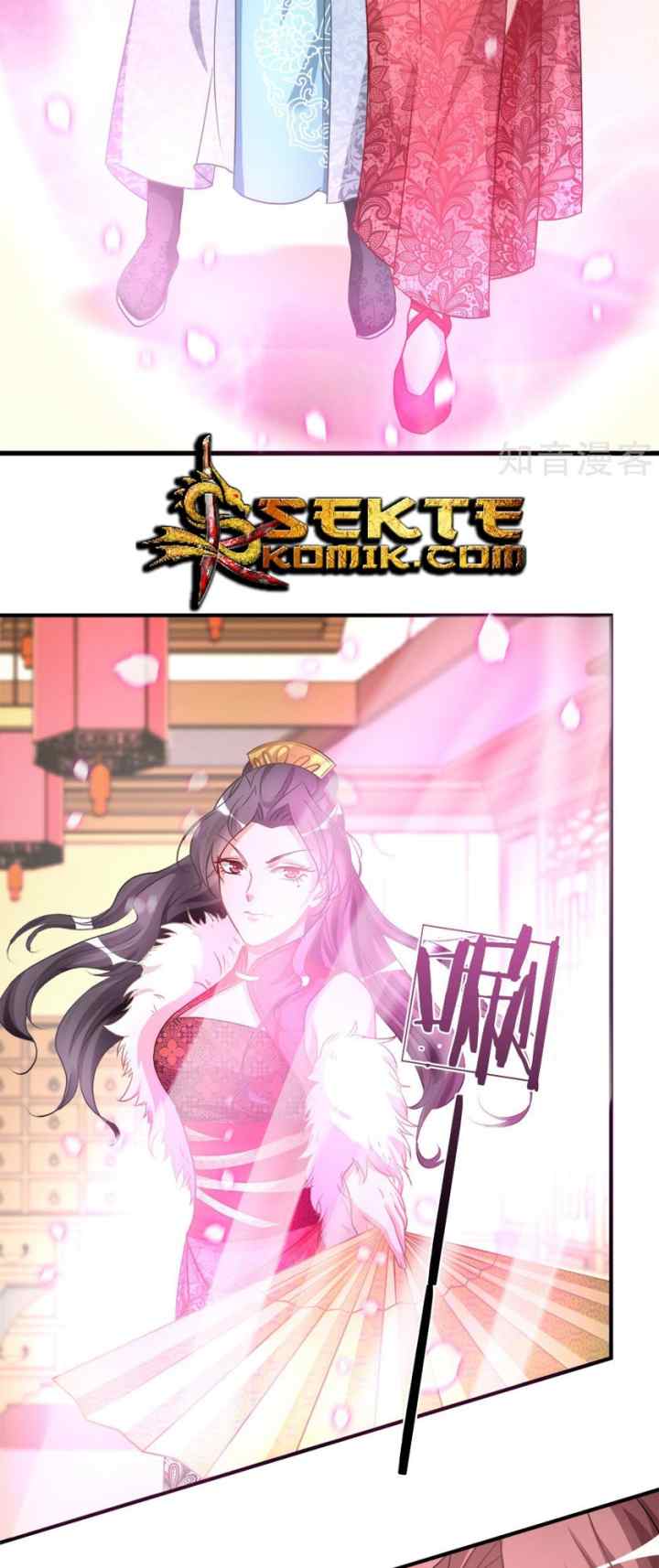 Marvelous Hero of the Sword chapter 22 halaman 9
