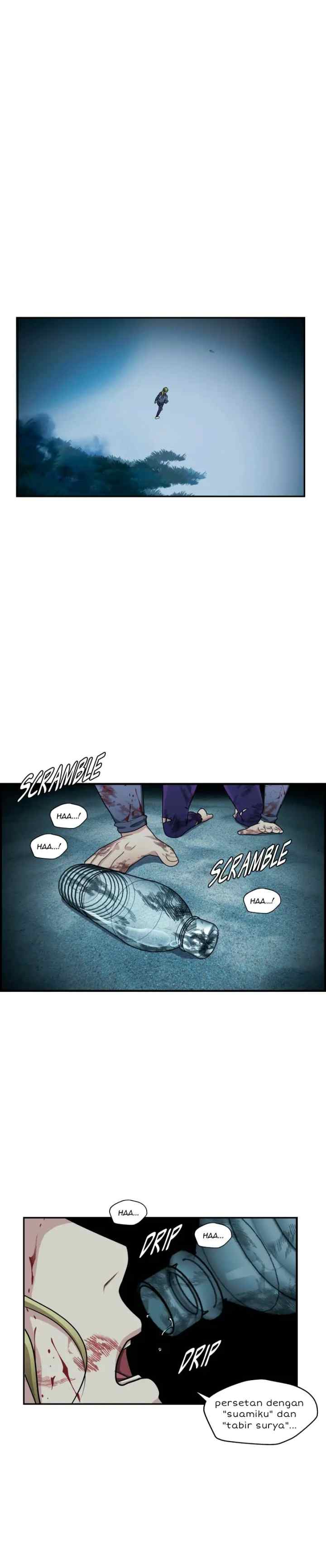 Midnight With Poppy Land chapter 108 halaman 16