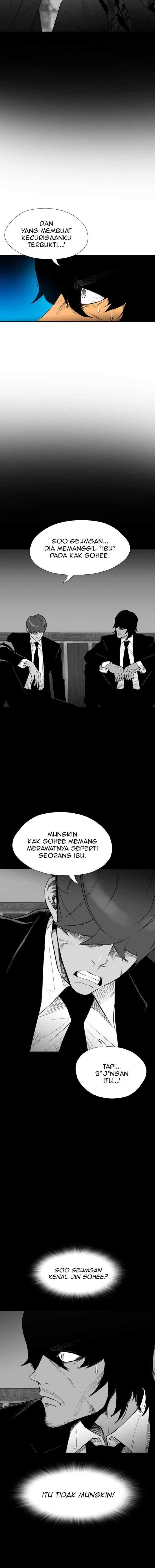 Reawaken Man chapter 167 halaman 14