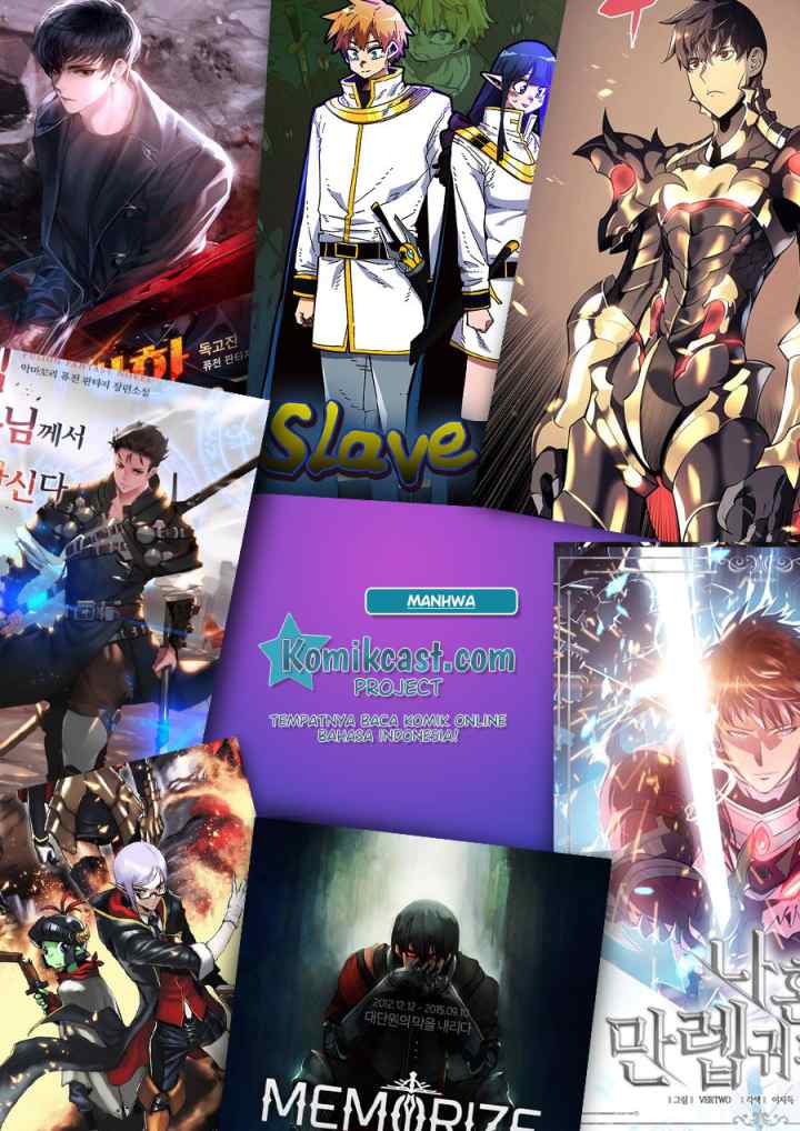 Rebirth of the 8-Circled Mage chapter 37 halaman 19
