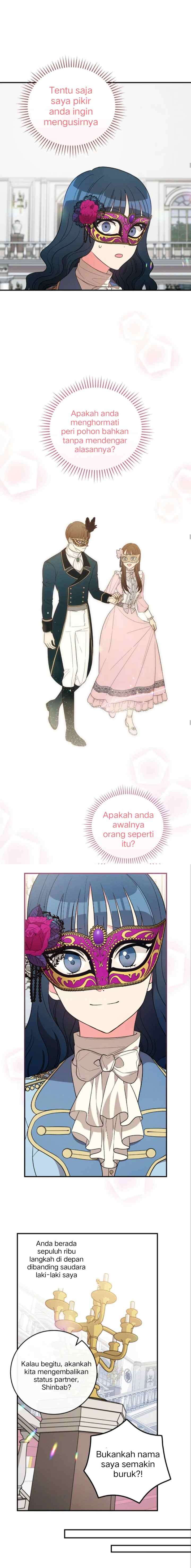 Run Maelle chapter 38 halaman 7