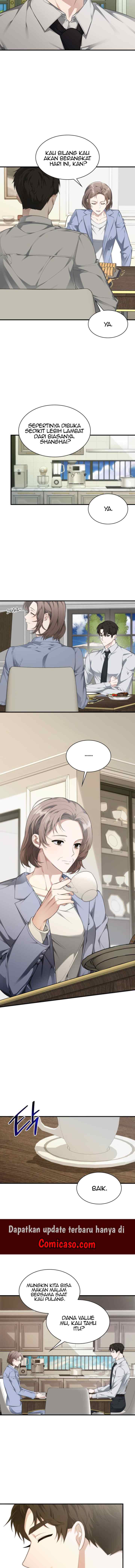 Love Affair chapter 17 halaman 7