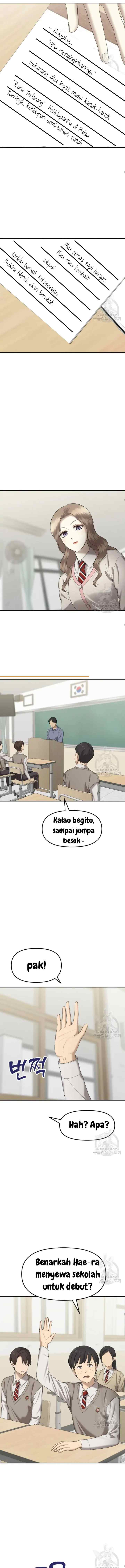 Sisters at War chapter 55 halaman 10