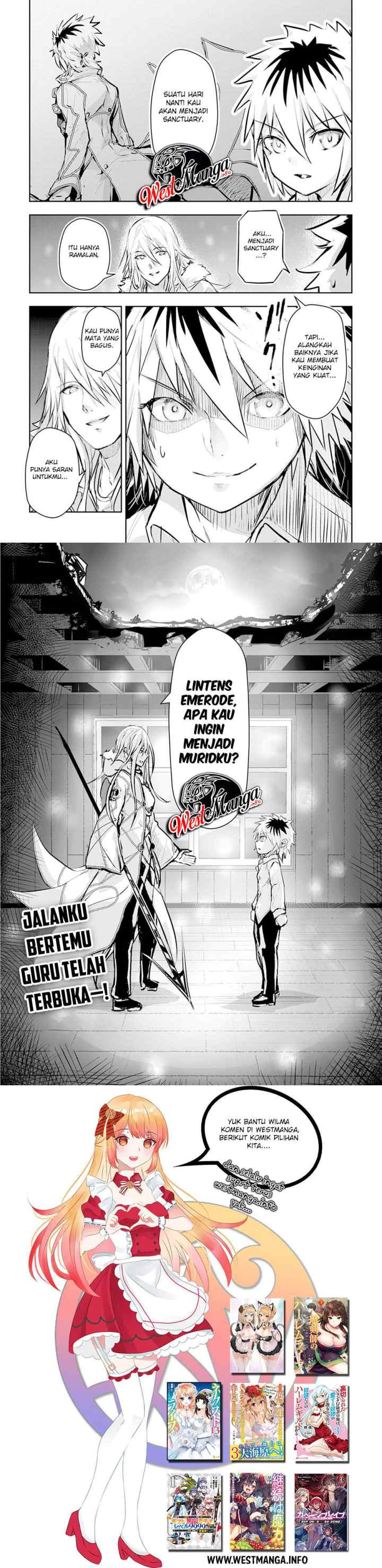 Nanairo Raijyutsushi No Eiyutan chapter 1 halaman 15