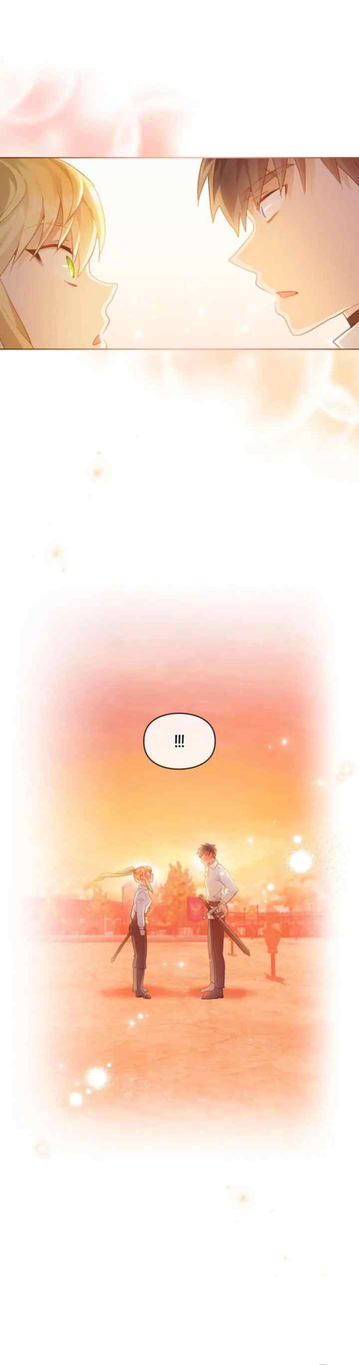 Falling For The Enemy chapter 24 halaman 14