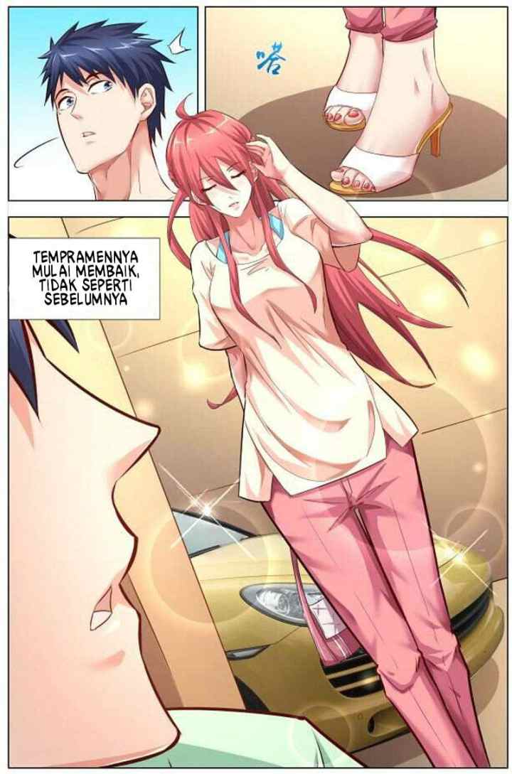 Ace Master chapter 5 halaman 4