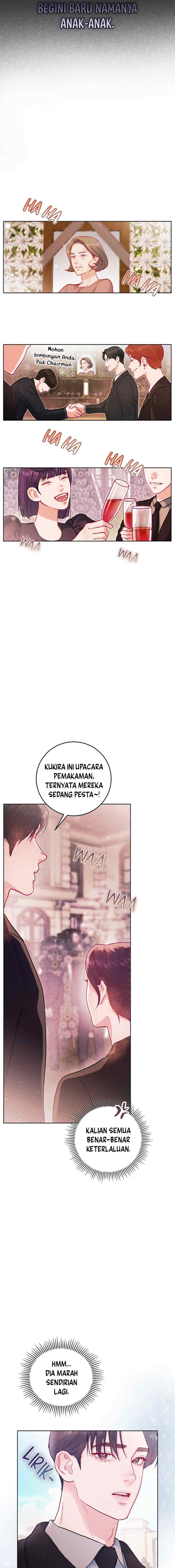 My Demon chapter 12 halaman 4