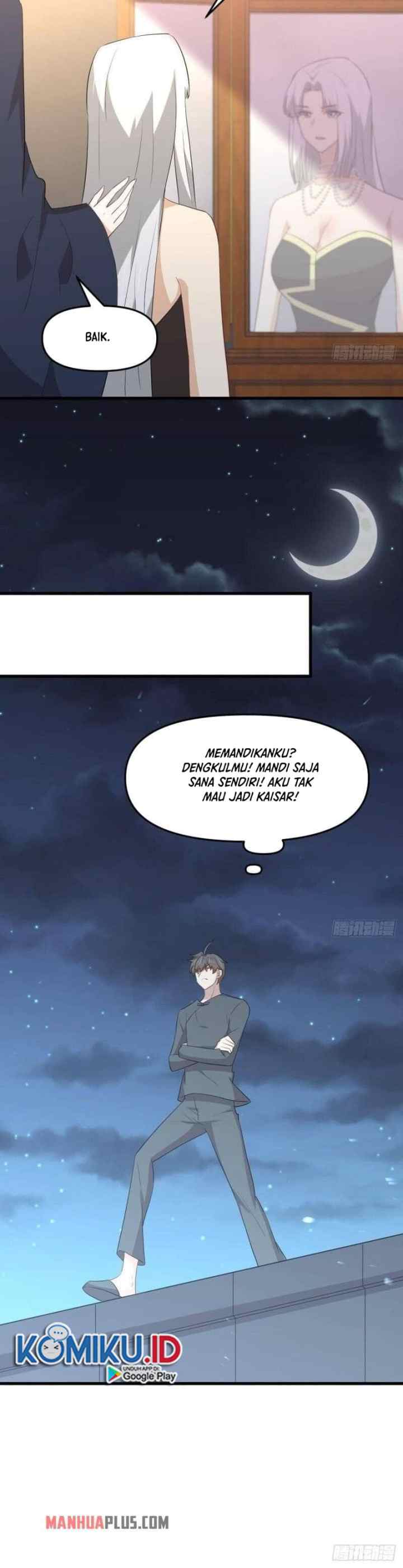 Immortal Swordsman in The Reverse World chapter 303 halaman 4