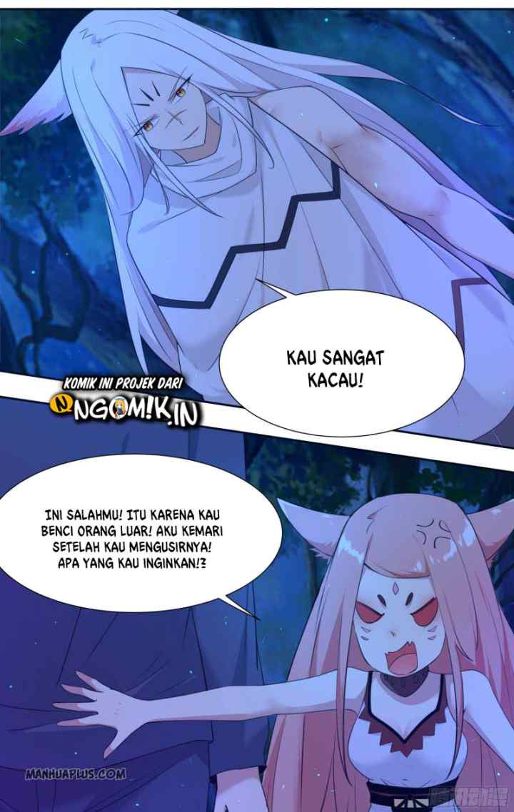 The Strongest God King chapter 182 halaman 10