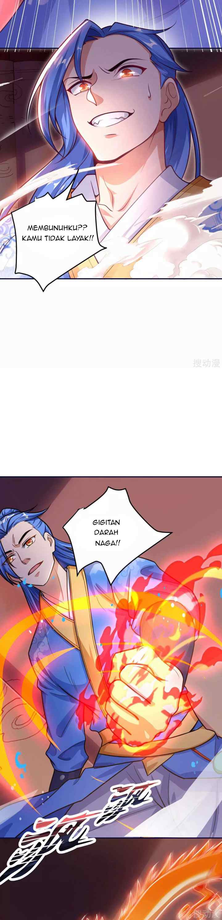 Strongest Leveling chapter 150 halaman 5
