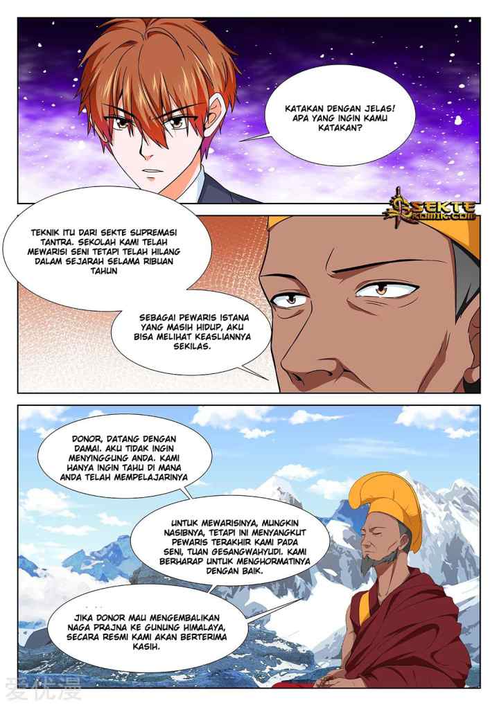 Metropolitan System chapter 297 halaman 6
