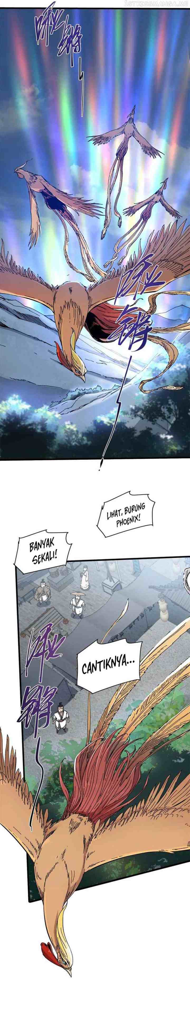 Eternal Kingdom Remake chapter 85 halaman 12
