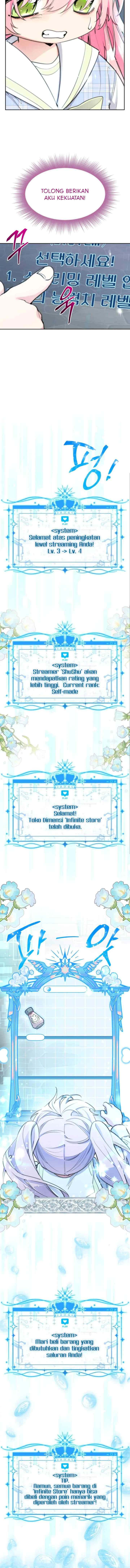 Lotto Princess chapter 47 halaman 13