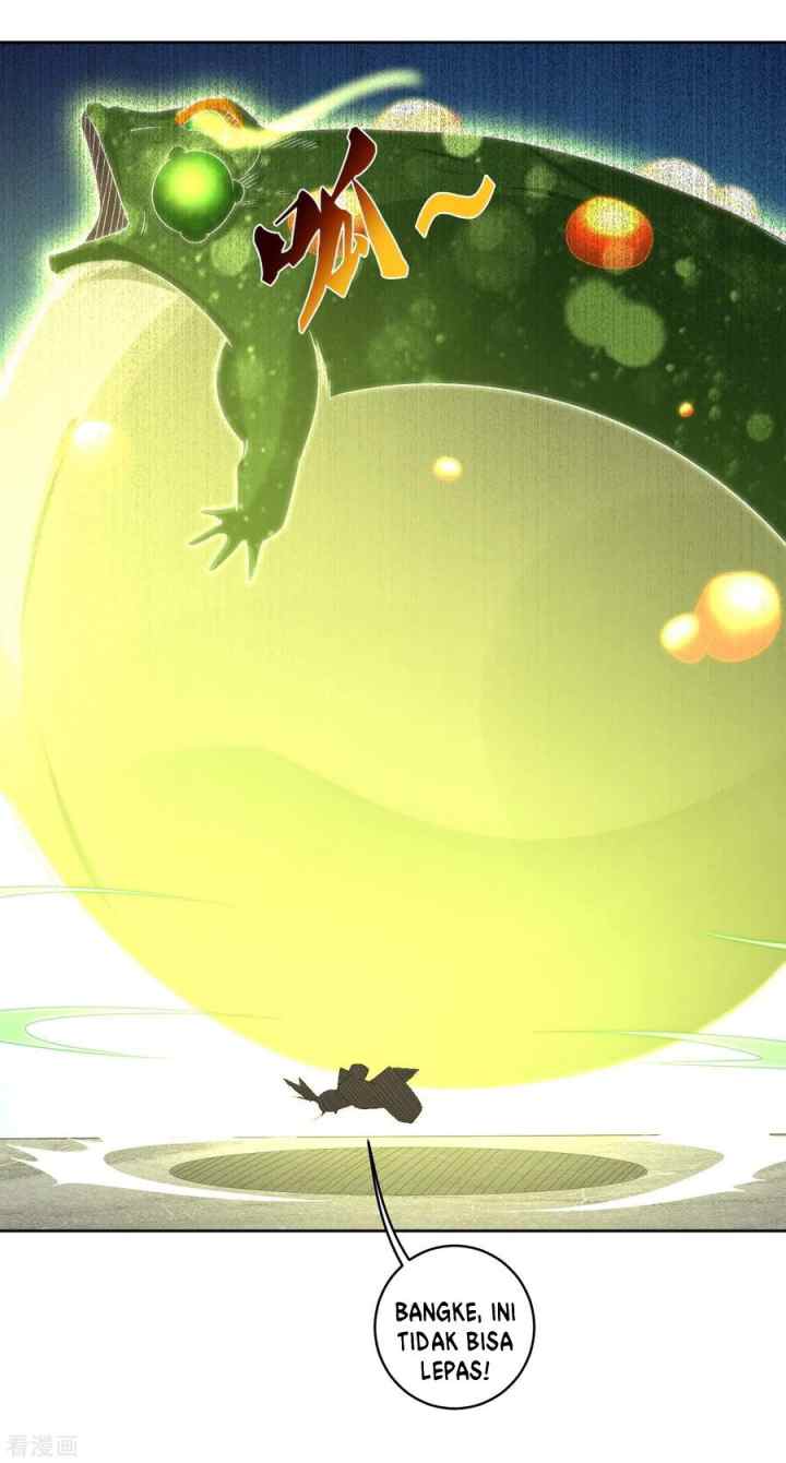 Reborn of War God chapter 148 halaman 13