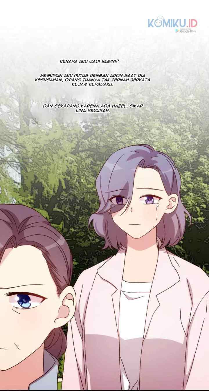CEO's Sudden Proposal chapter 86 halaman 10