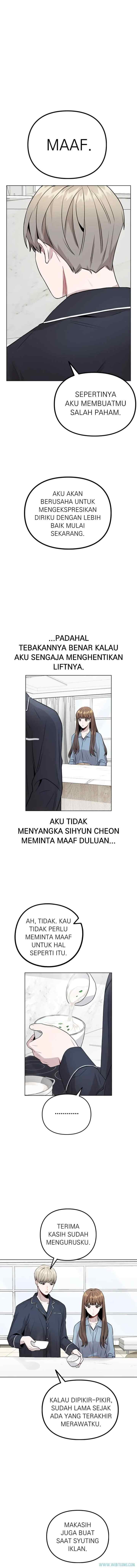 This Wasn't My Plan chapter 8 halaman 4