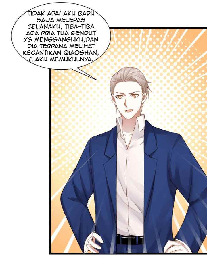 I Have a Dragon on My Body chapter 13 halaman 15