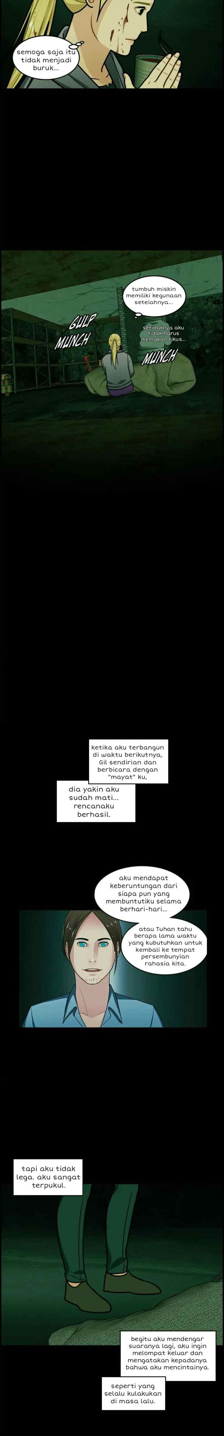 Midnight With Poppy Land chapter 112 halaman 7