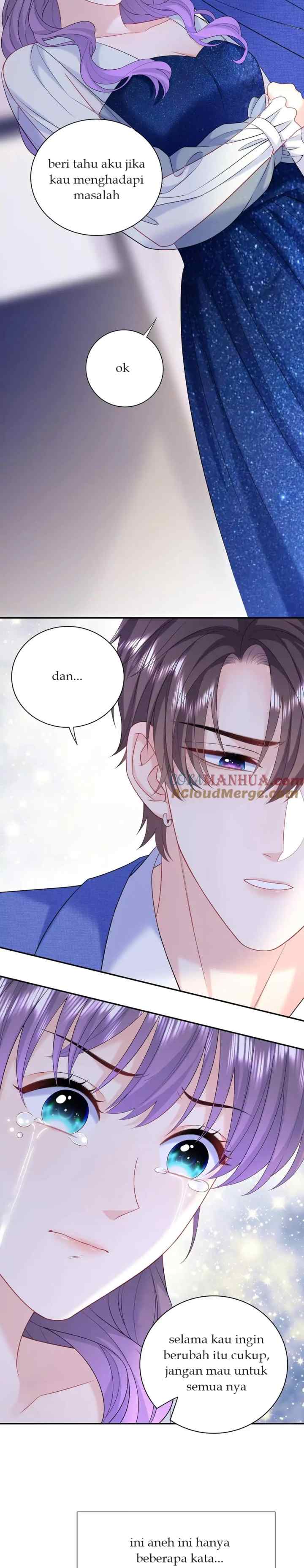 I Know What You Think chapter 44 halaman 14