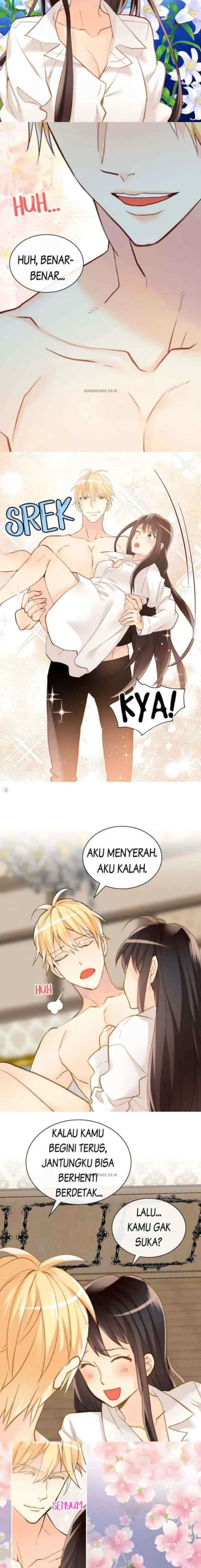 Empress of Another World chapter 119 halaman 11