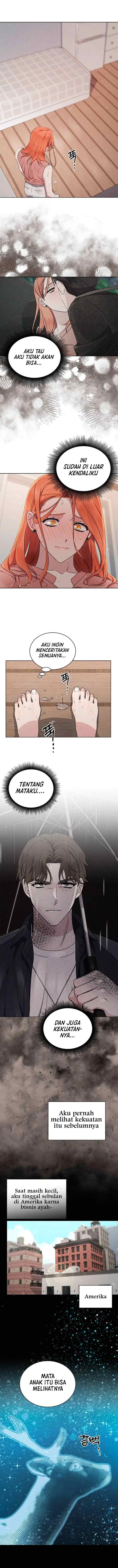The Castle - Gwian's Bride chapter 34 halaman 7