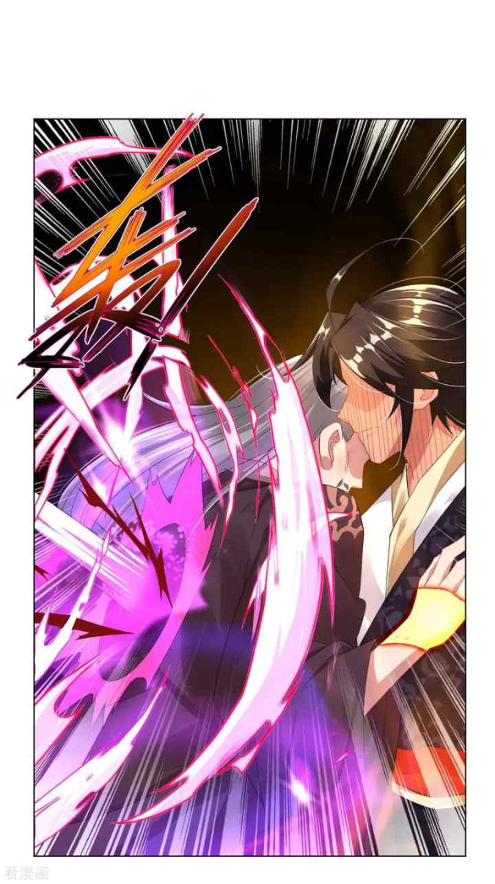 Reborn of War God chapter 53 halaman 15