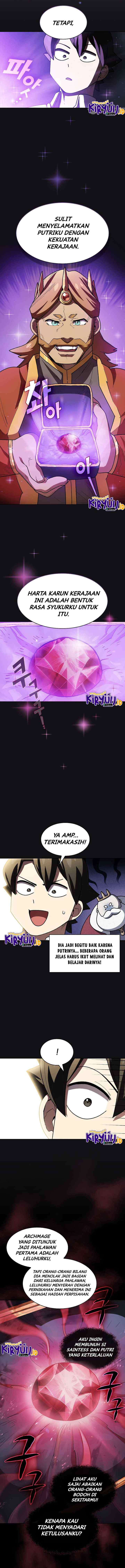 FFF-Class Trashero chapter 115 halaman 12