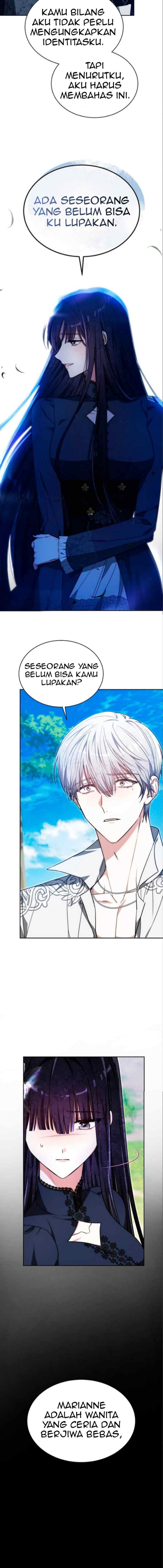 Bride of Obsidian chapter 19 halaman 8