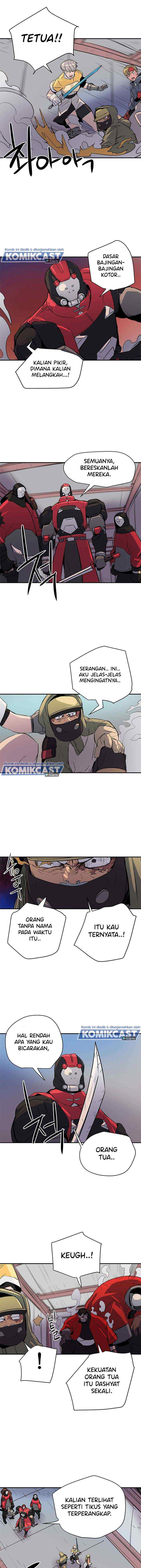 Get Life chapter 80 halaman 7