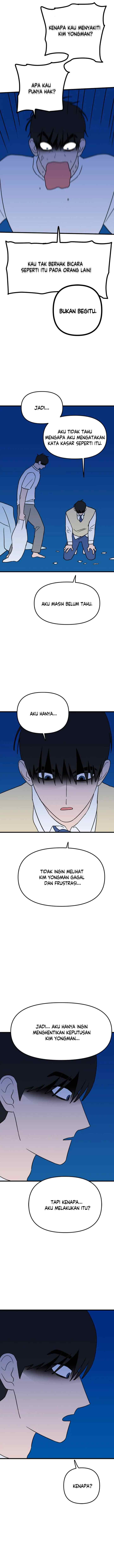 Dragon Girl chapter 31 halaman 7