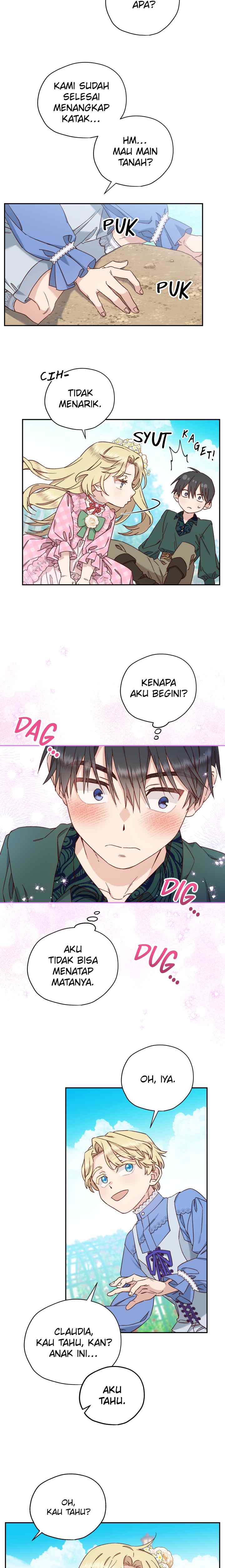 Guhaejuseyo Gongjunim chapter 54 halaman 11