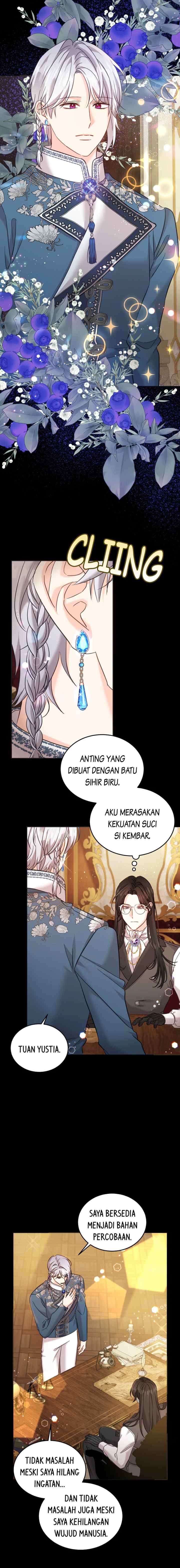 Saving the Villain Who was Abandoned by the Female Lead chapter 78 halaman 8