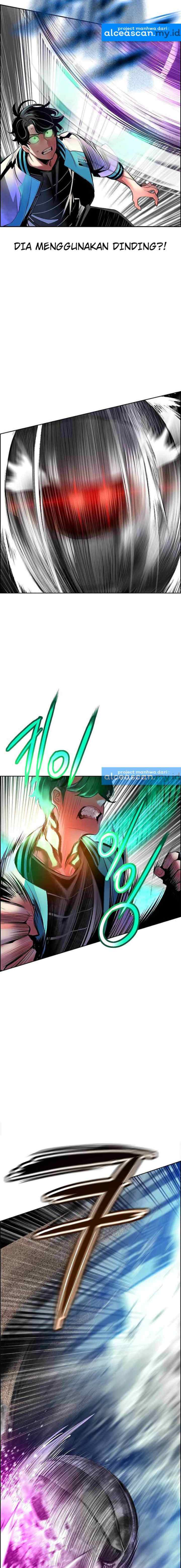 Jungle Juice chapter 82 halaman 11