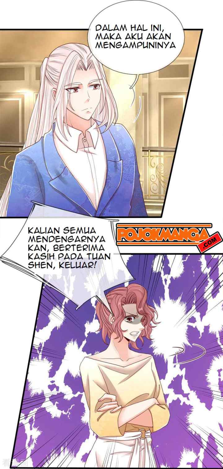 Immortal Daddy Xianzun chapter 88 halaman 15