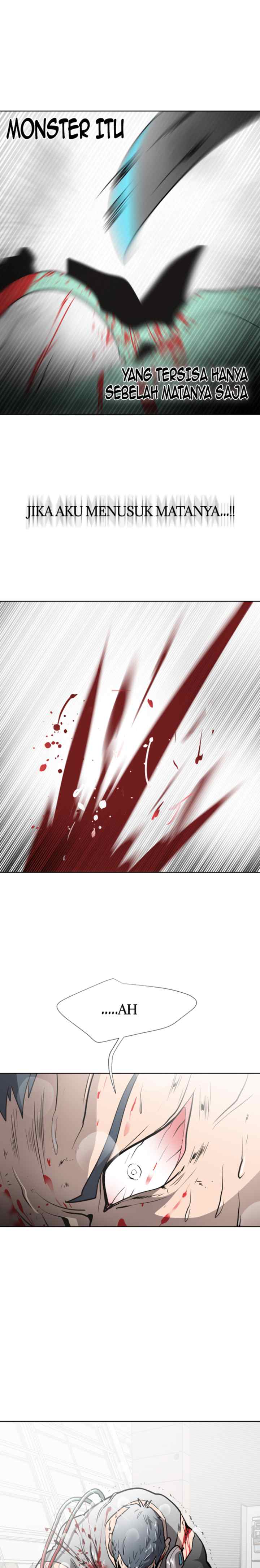 Superhuman Era chapter 25 halaman 16