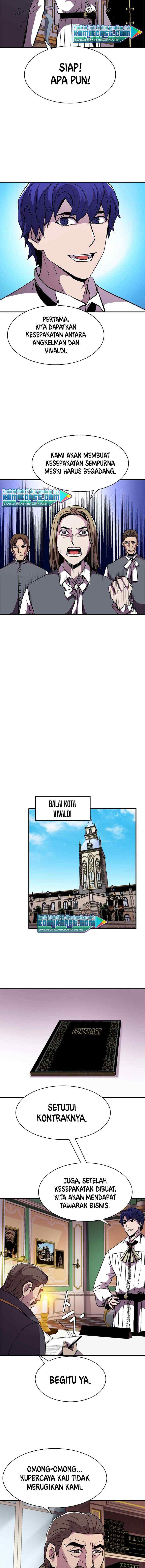 Rebirth of the 8-Circled Mage chapter 60 halaman 7