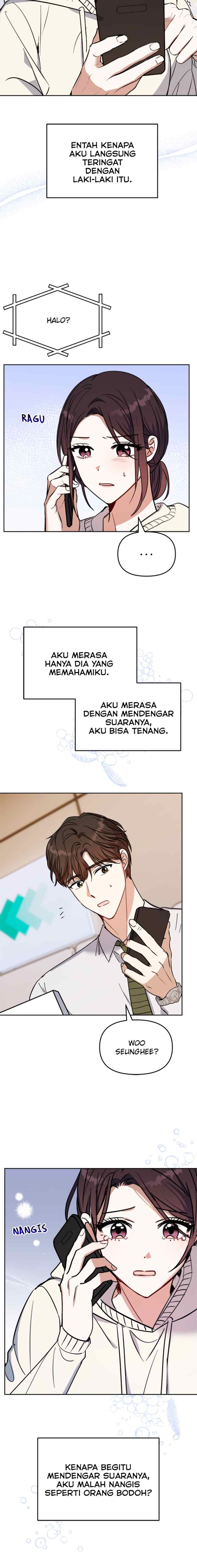 A Prenuptial Contract chapter 38 halaman 14