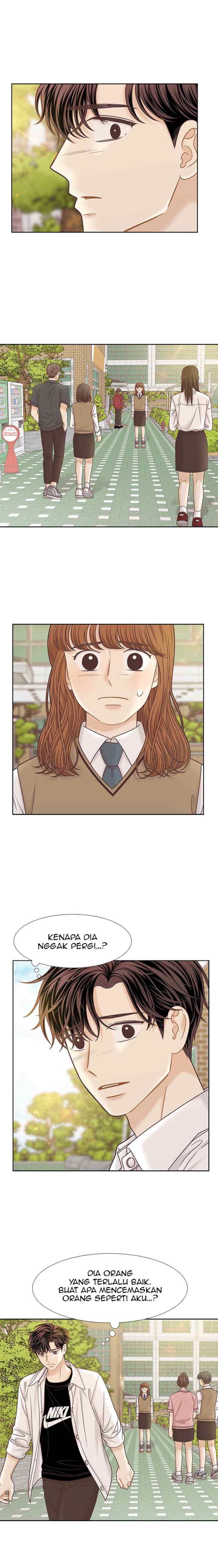 Odd Girls Out S2 chapter 108 halaman 16