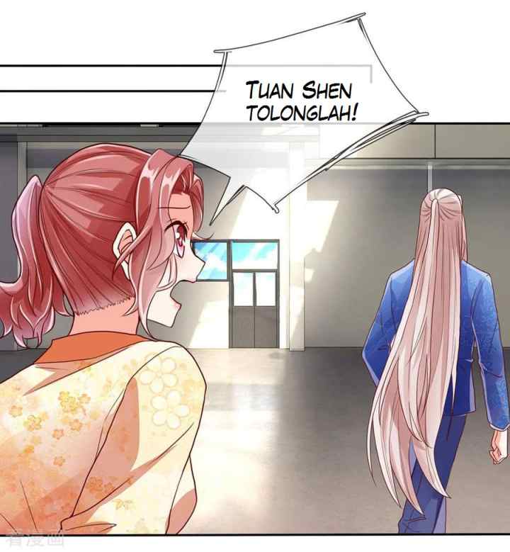 Immortal Daddy Xianzun chapter 75 halaman 17