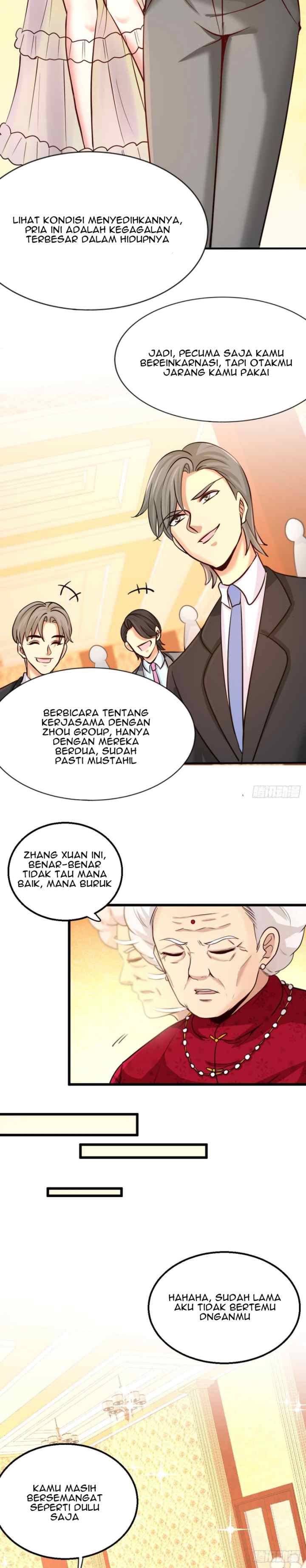 Temple of the Dragon King chapter 2 halaman 10