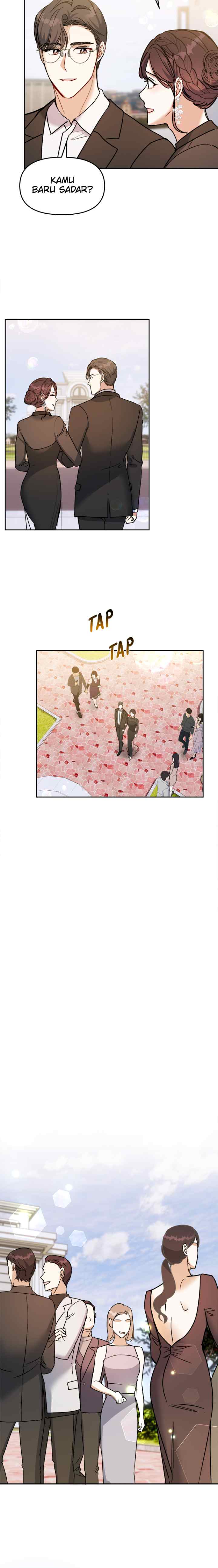 A Prenuptial Contract chapter 79 halaman 5